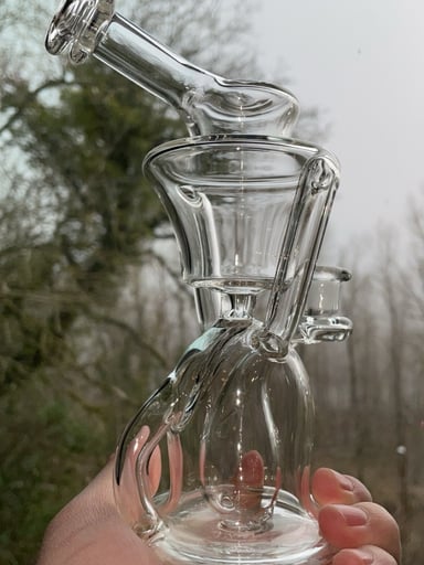 Preview pic of 1/1 Hardcore Toke Prototype