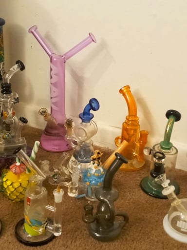 Preview pic of Too many pieces!