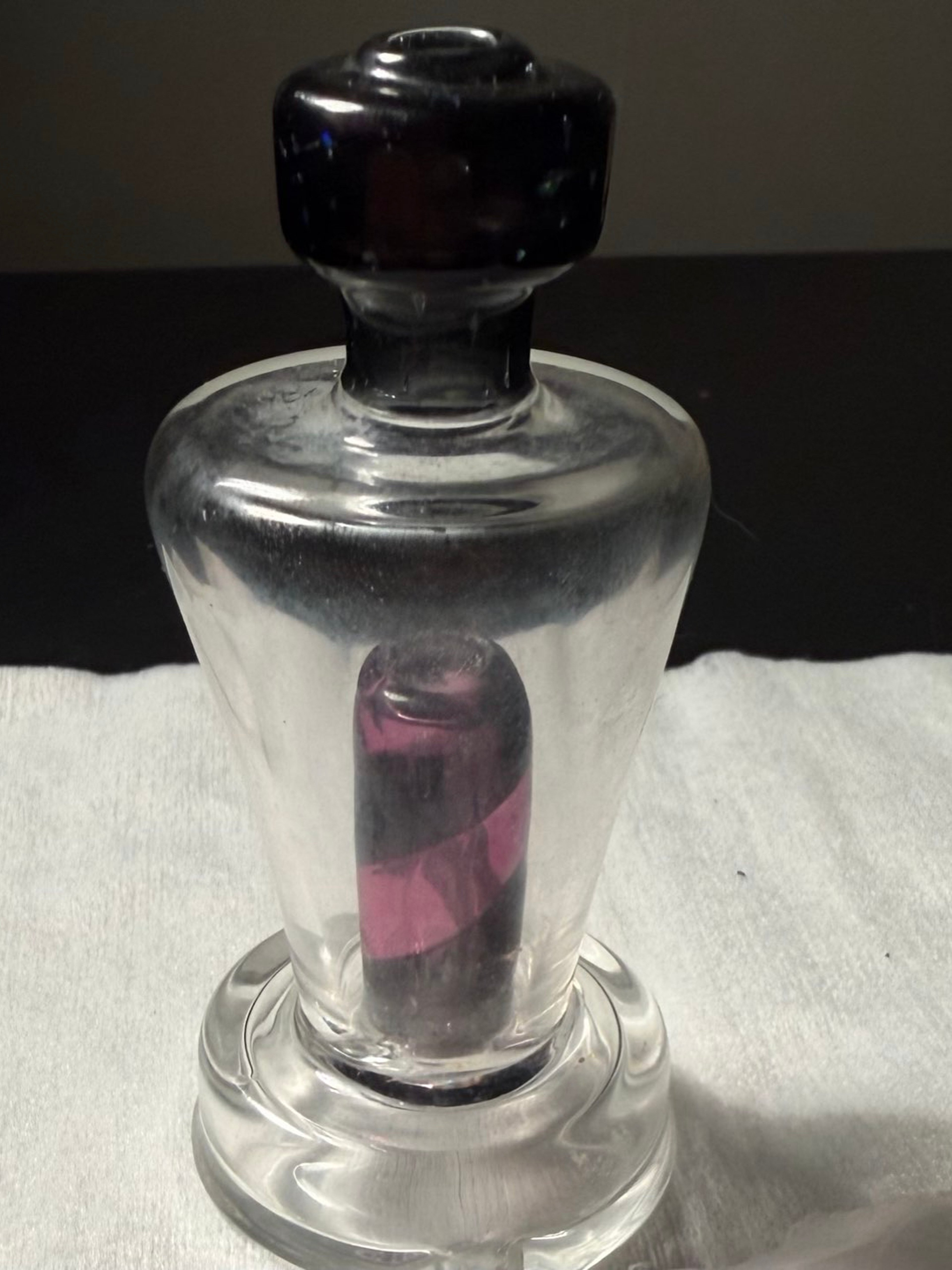 Devin Allan (dglassart on IG) Mini Chugger Peak Pro Top FS/FT 10/90 American Quartz image 0