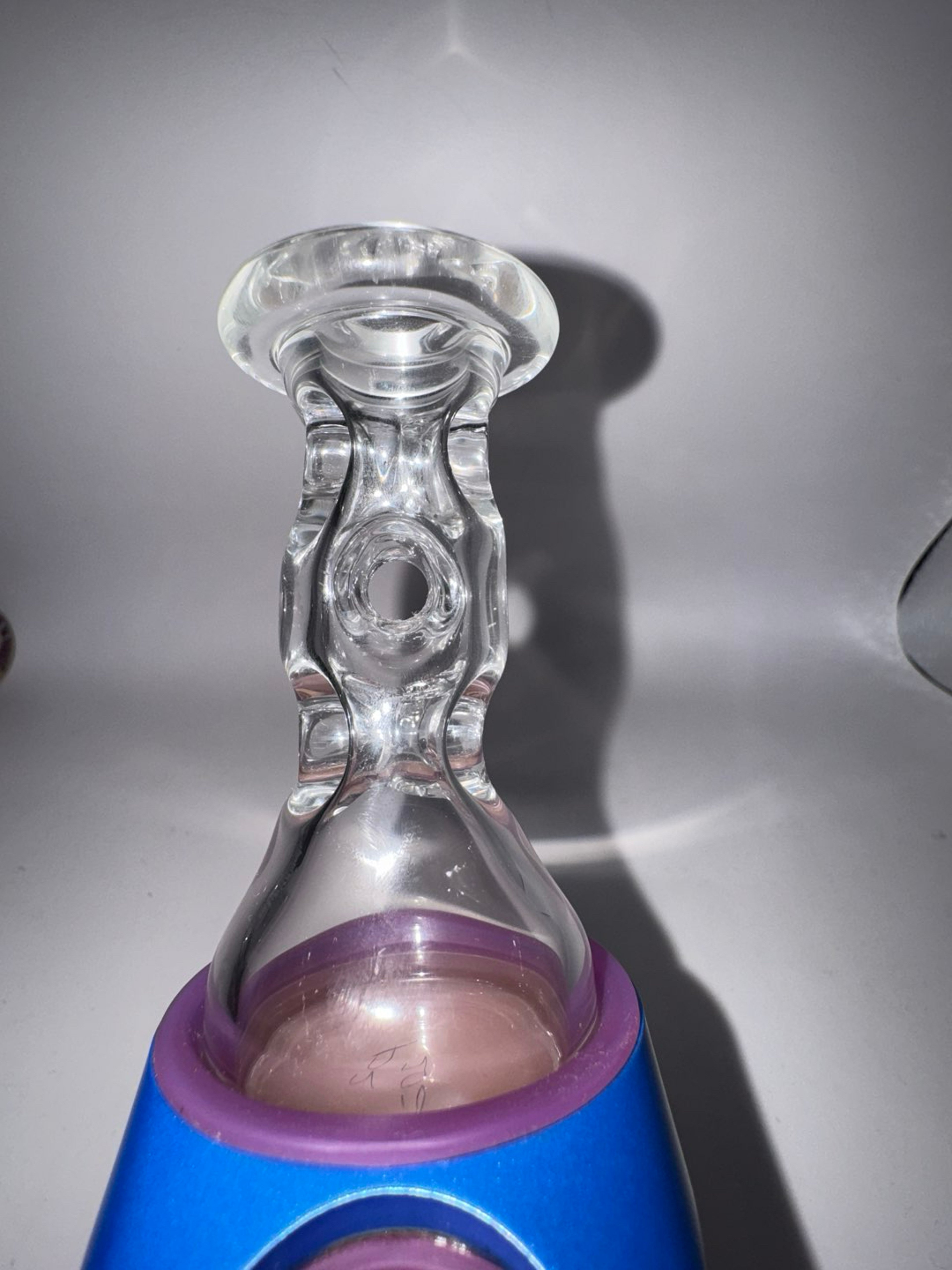 Pippen Pippenger Glass  Cooling Column image 0