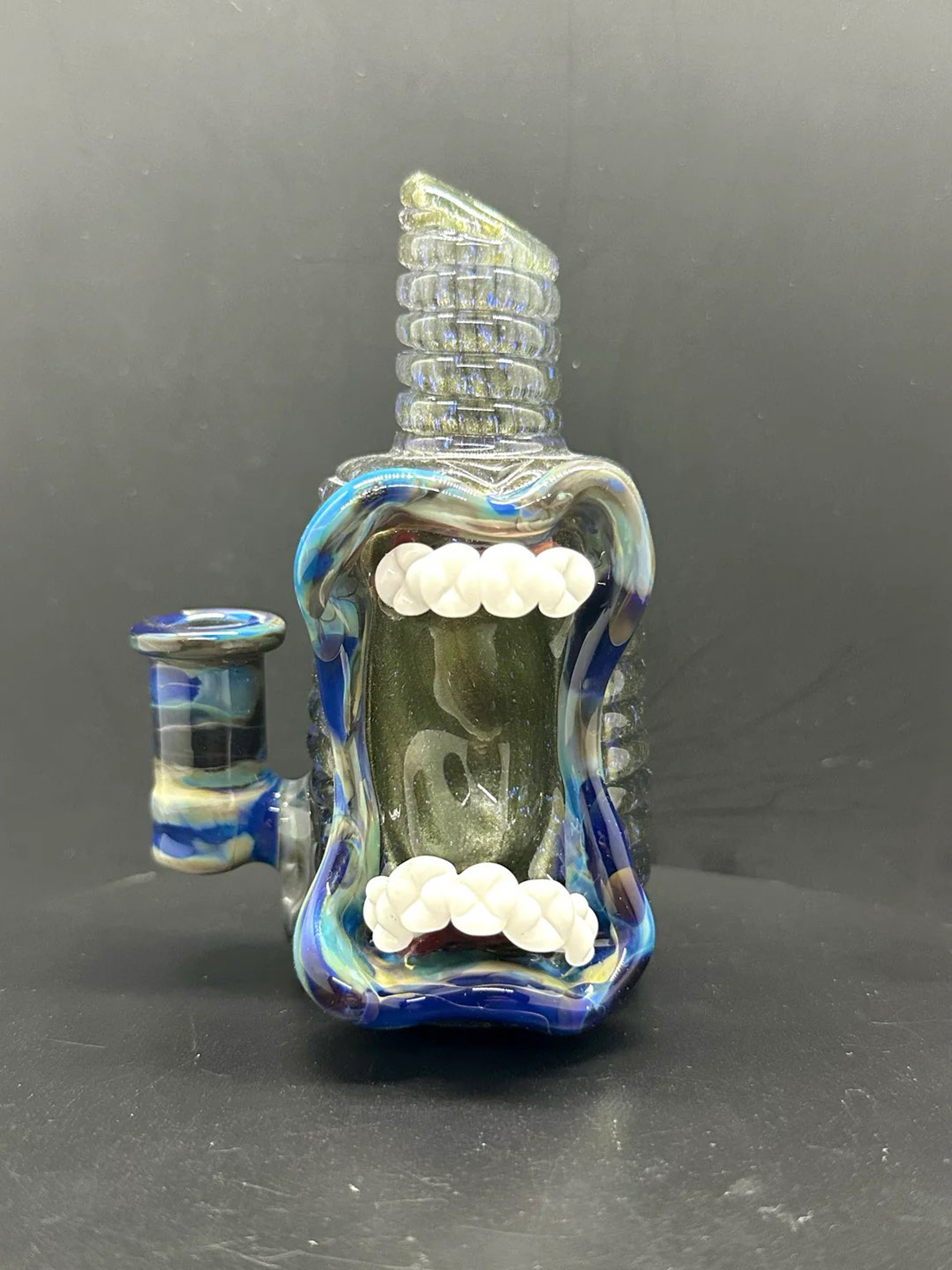 Preview pic of FROSTY FRESH