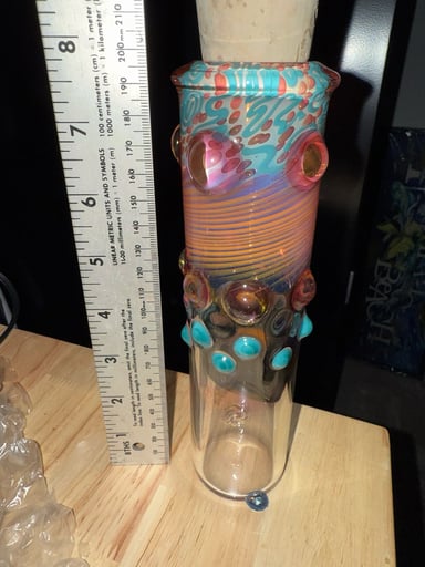 Preview pic of Grinder Glass Jar