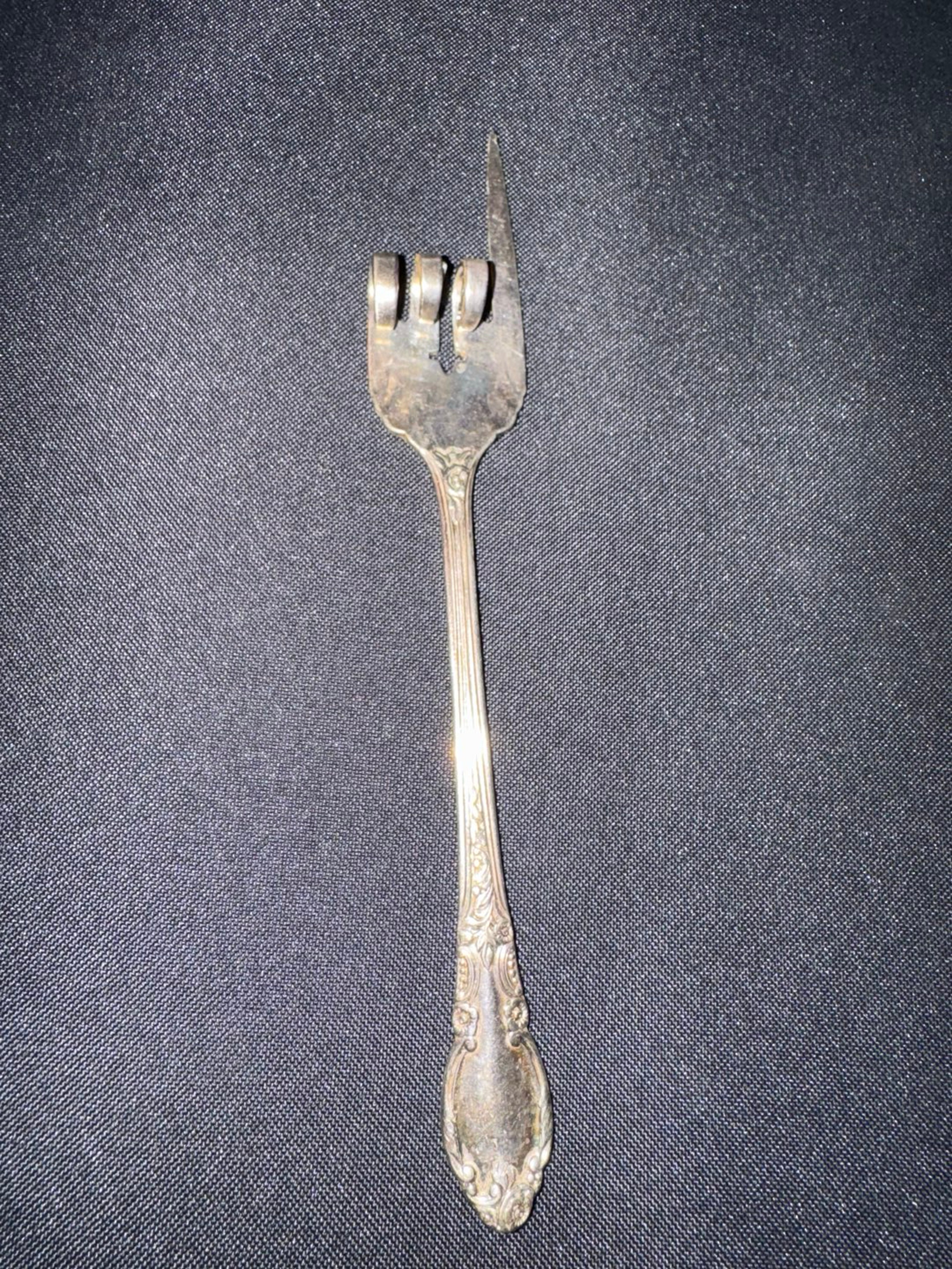 Fork Dab Tool image 0