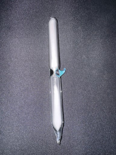 Preview pic of Glass Timer