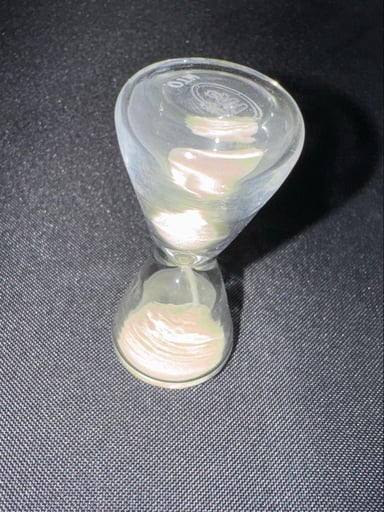 Preview pic of UV Sand Timer