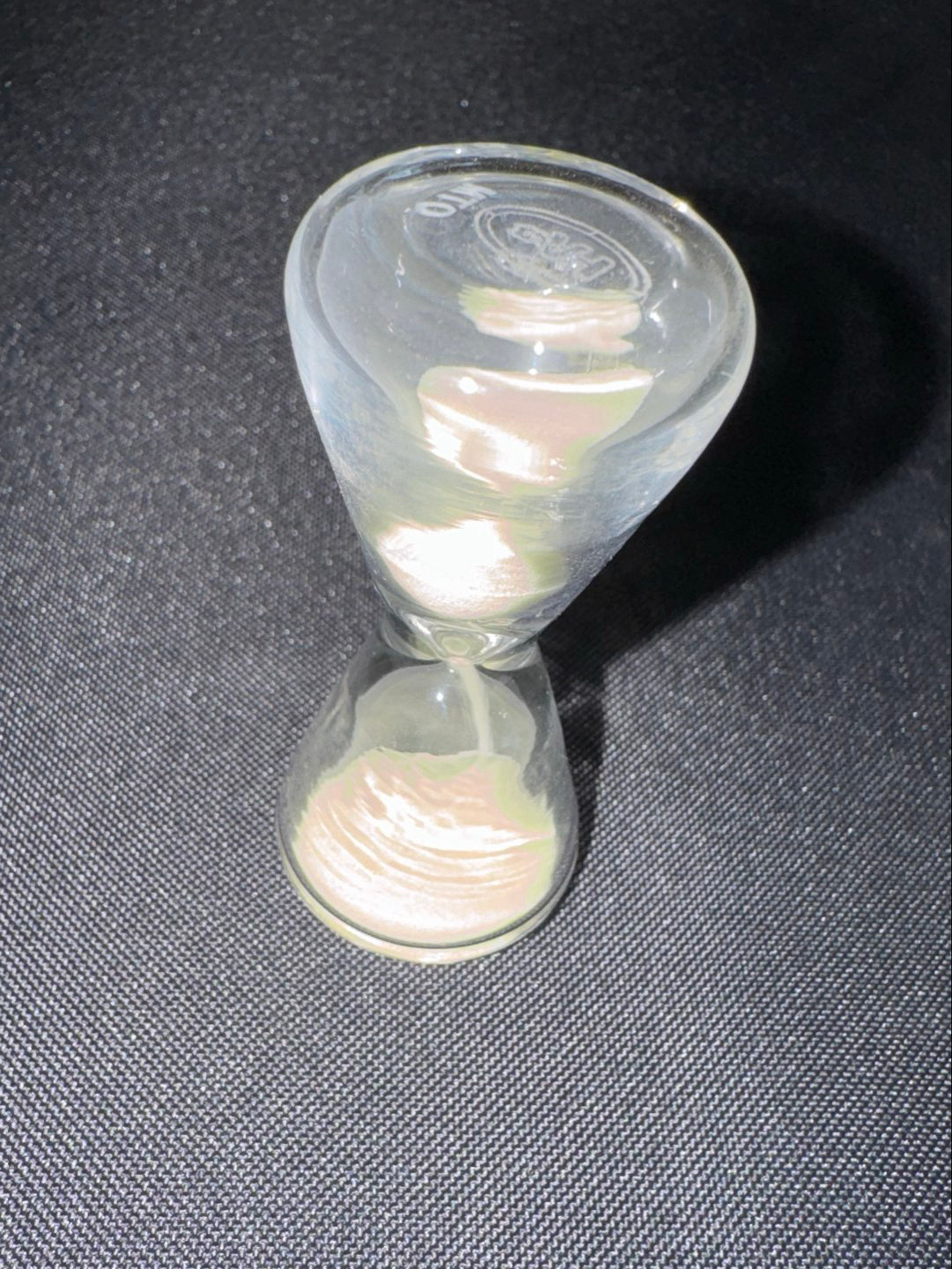 UV Sand Timer image 0