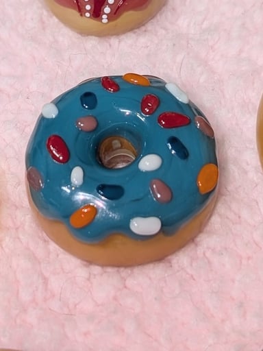 Preview pic of KGB Glass 2015 agua azul