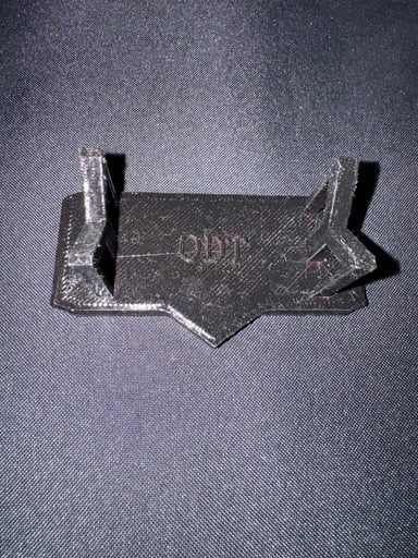 Preview pic of Dab Tool Holder