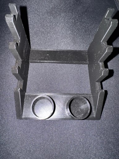 Preview pic of Carb Cap/Dab Tool Holder