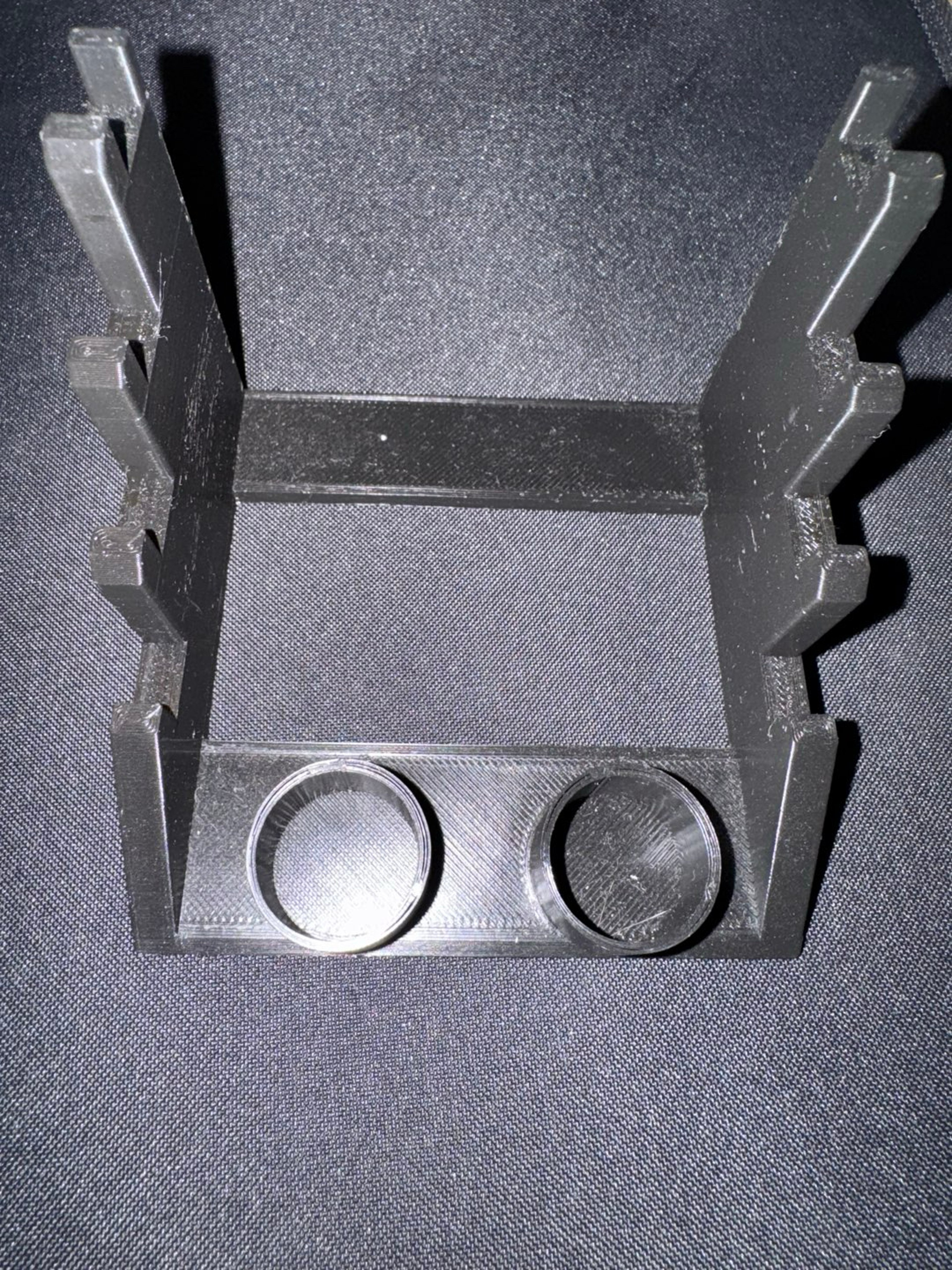 Carb Cap/Dab Tool Holder image 0