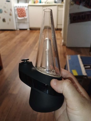 Preview pic of Puffco