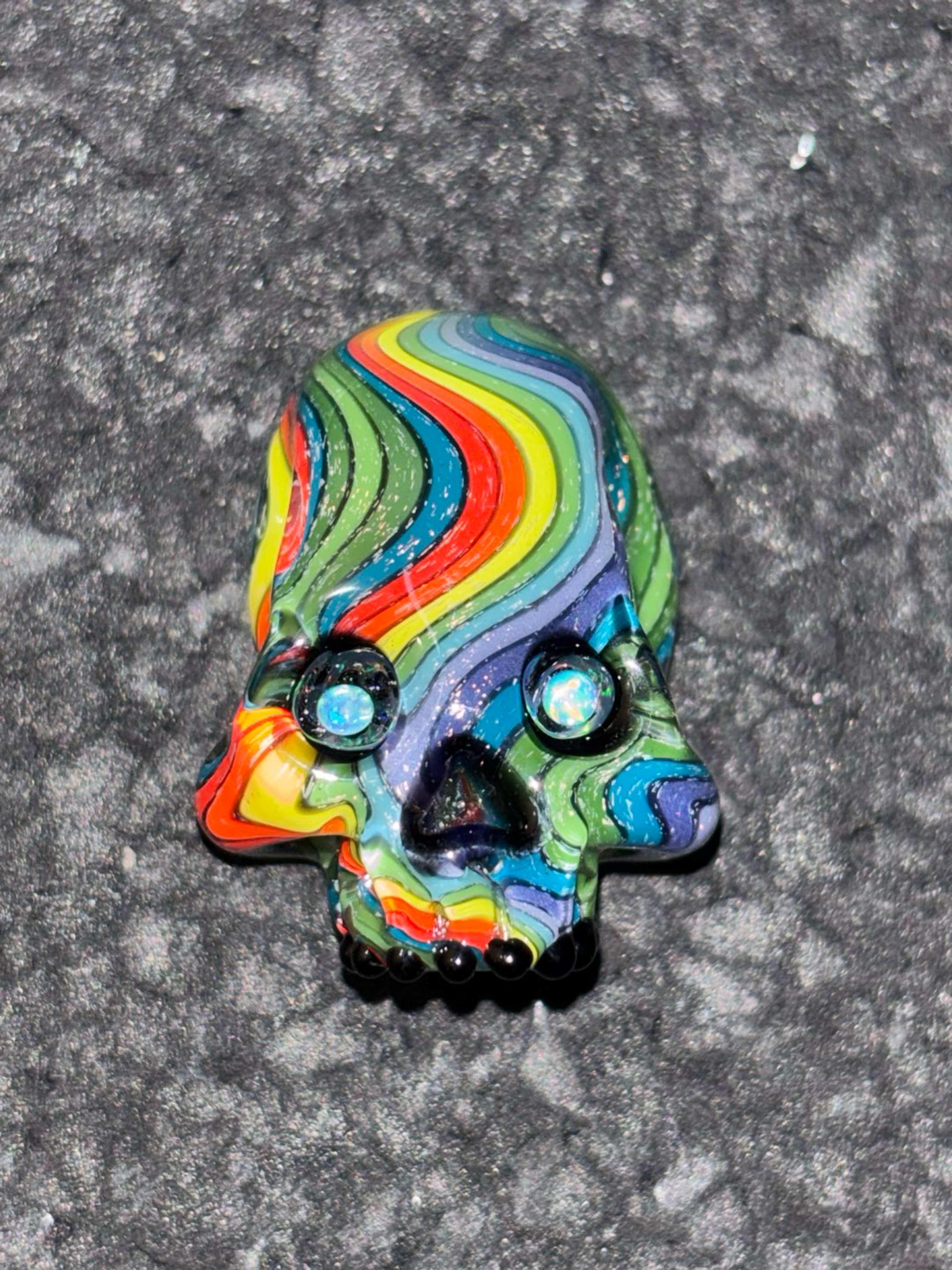 Preview pic of AKM X Darby micro pendant