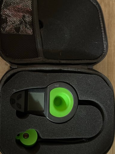 Preview pic of Dabrite with case