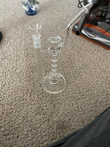 Preview pic of upline grav