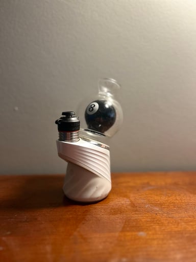 Preview pic of Puffco peak pro with 3dxl
