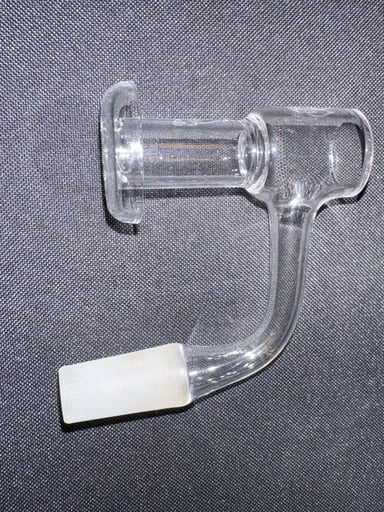 Preview pic of Campfire Quartz Barrel XL