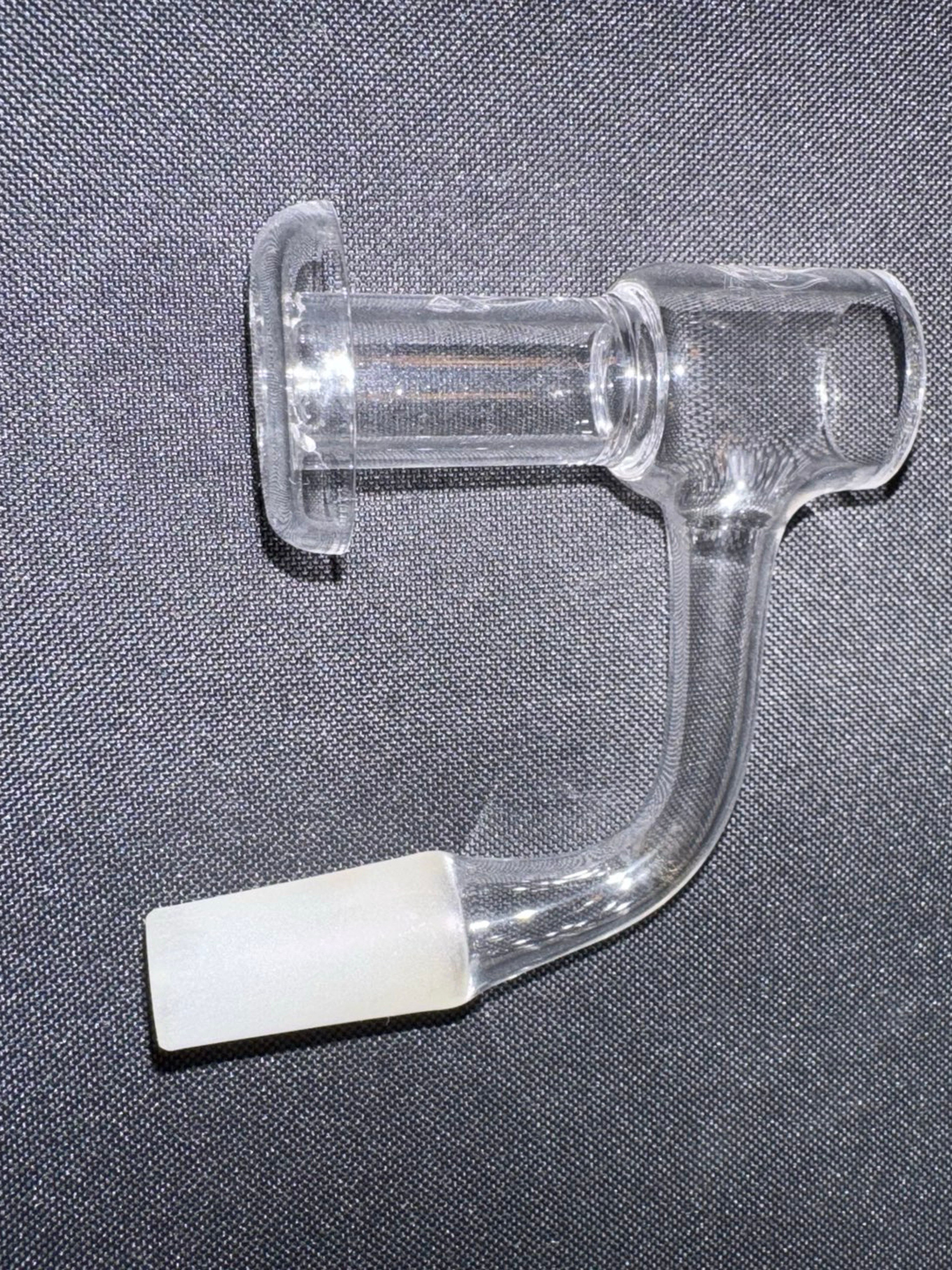 Campfire Quartz Barrel XL image 0