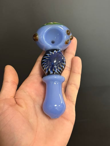 Preview pic of Dry spoon!