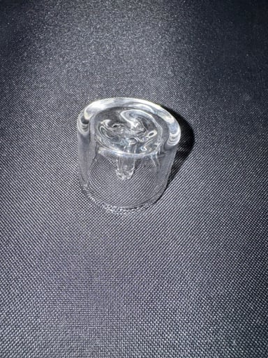 Preview pic of Cinnamon XXL CarbCap for Quave