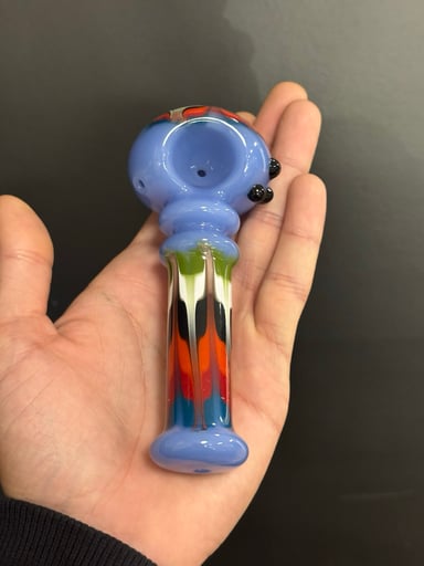 Preview pic of Dry spoon!