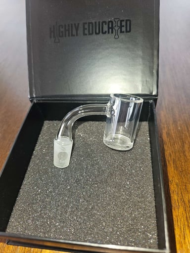 Preview pic of Highly Educated 25mm Gavel SE