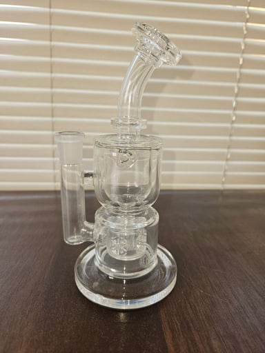 Preview pic of Fatboy Torus