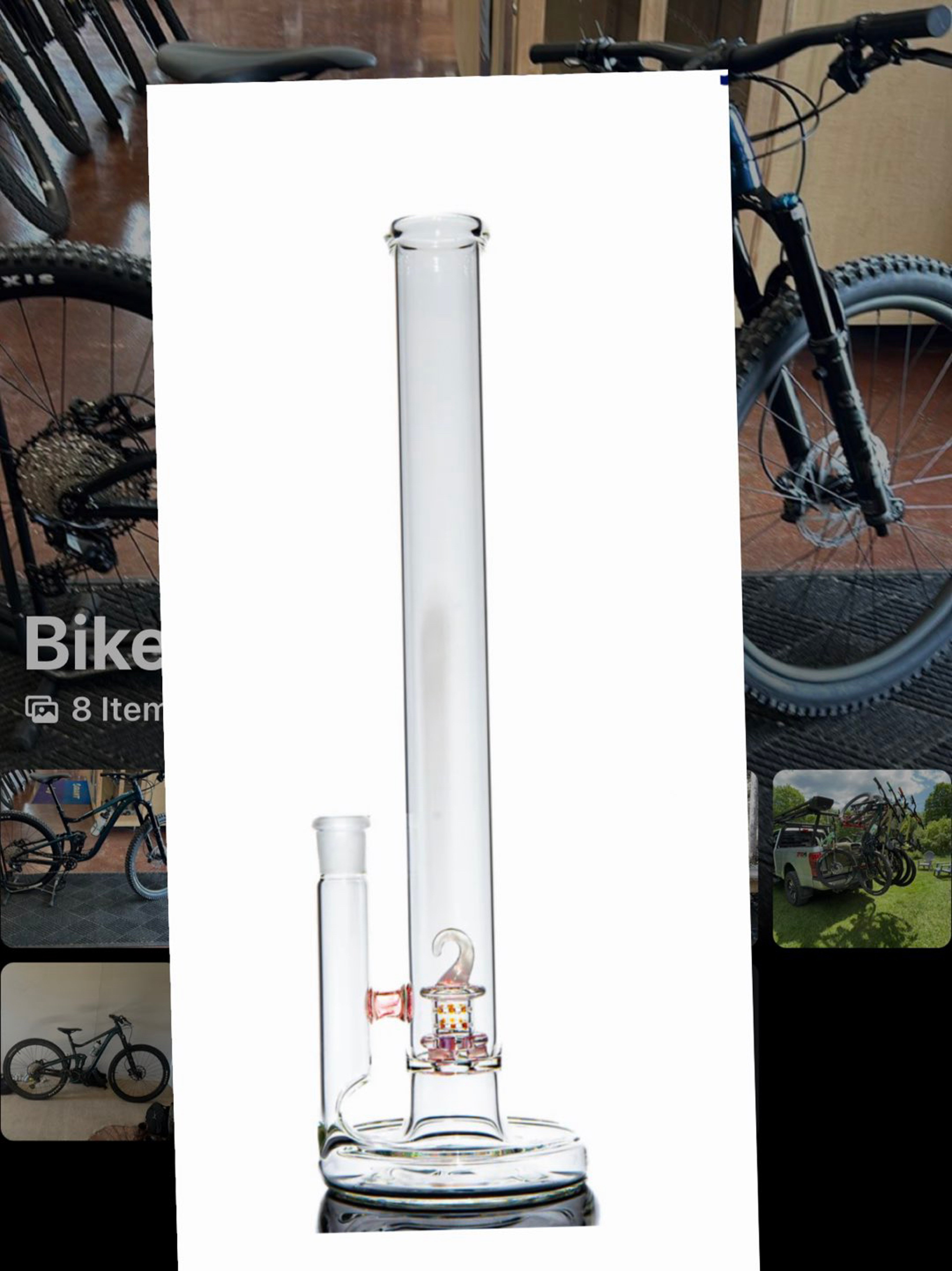 Zen dragon Captain Hook hallow foot natty buoy image 0