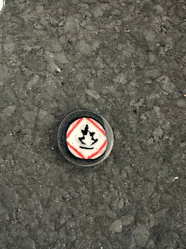 Preview pic of Pyroscopic Mille