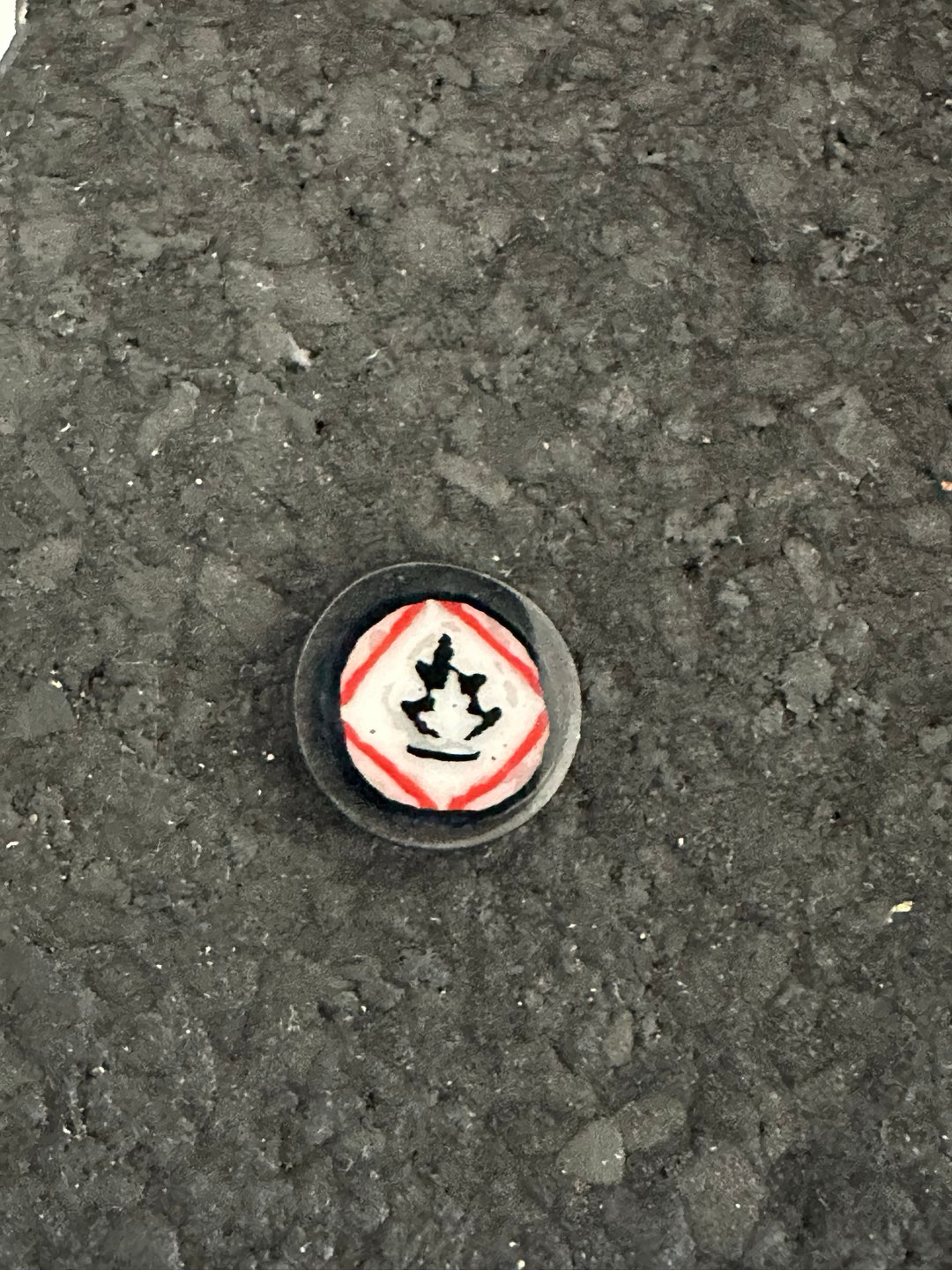 Preview pic of Pyroscopic Mille