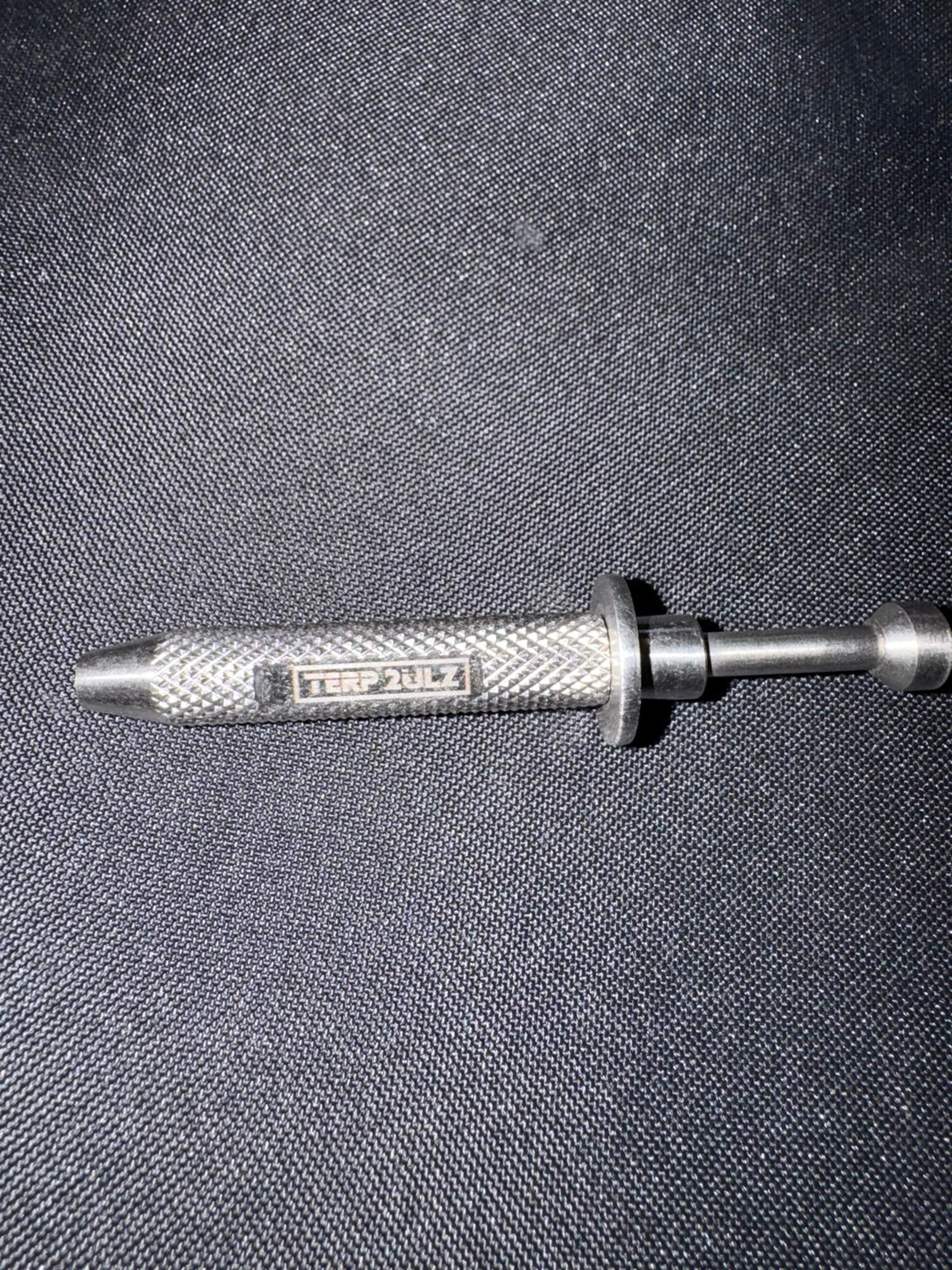 Preview pic of Terp Tulz Pearl Grabber