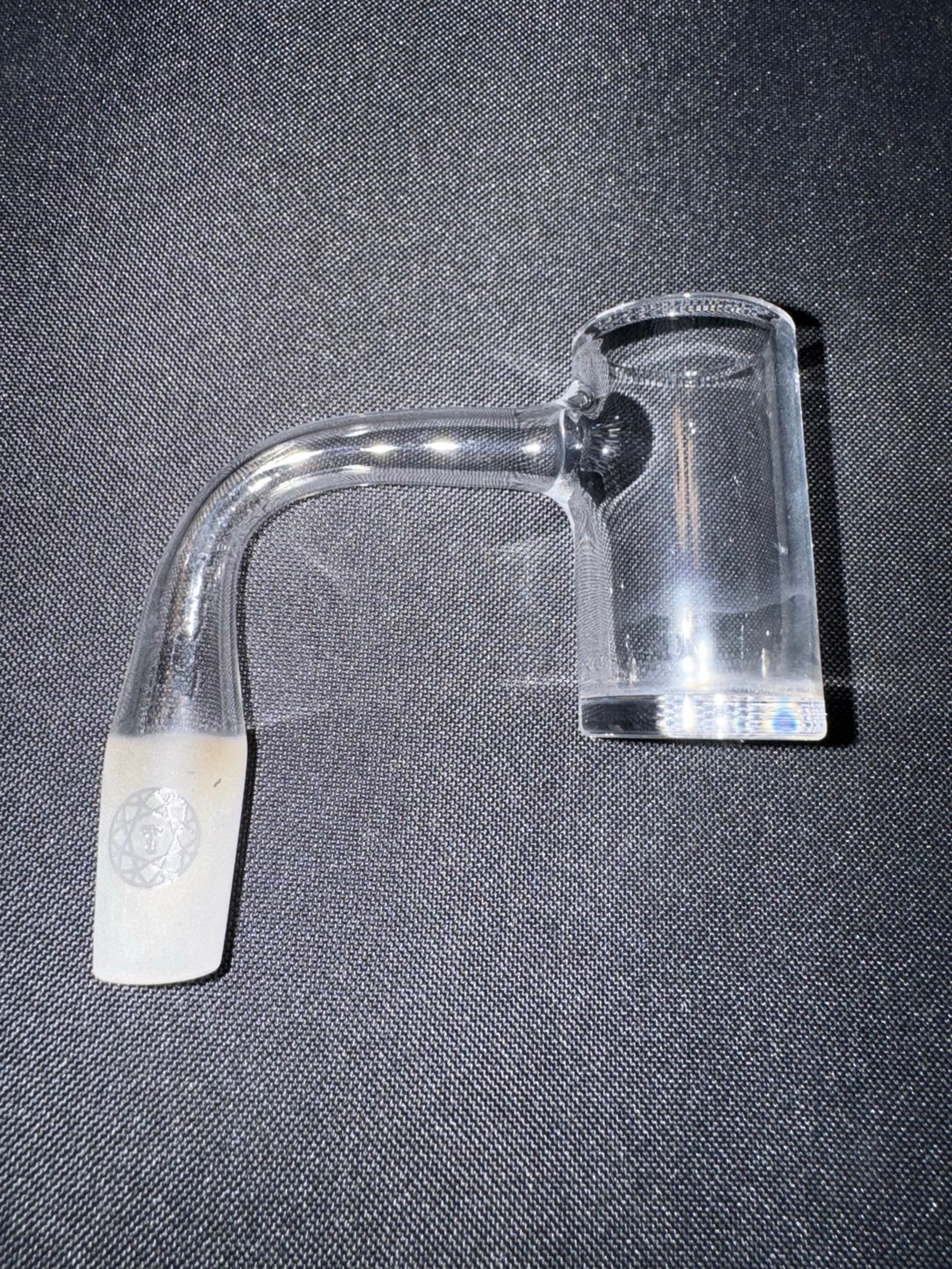 Terporium XL Banger 14mm Male image 0