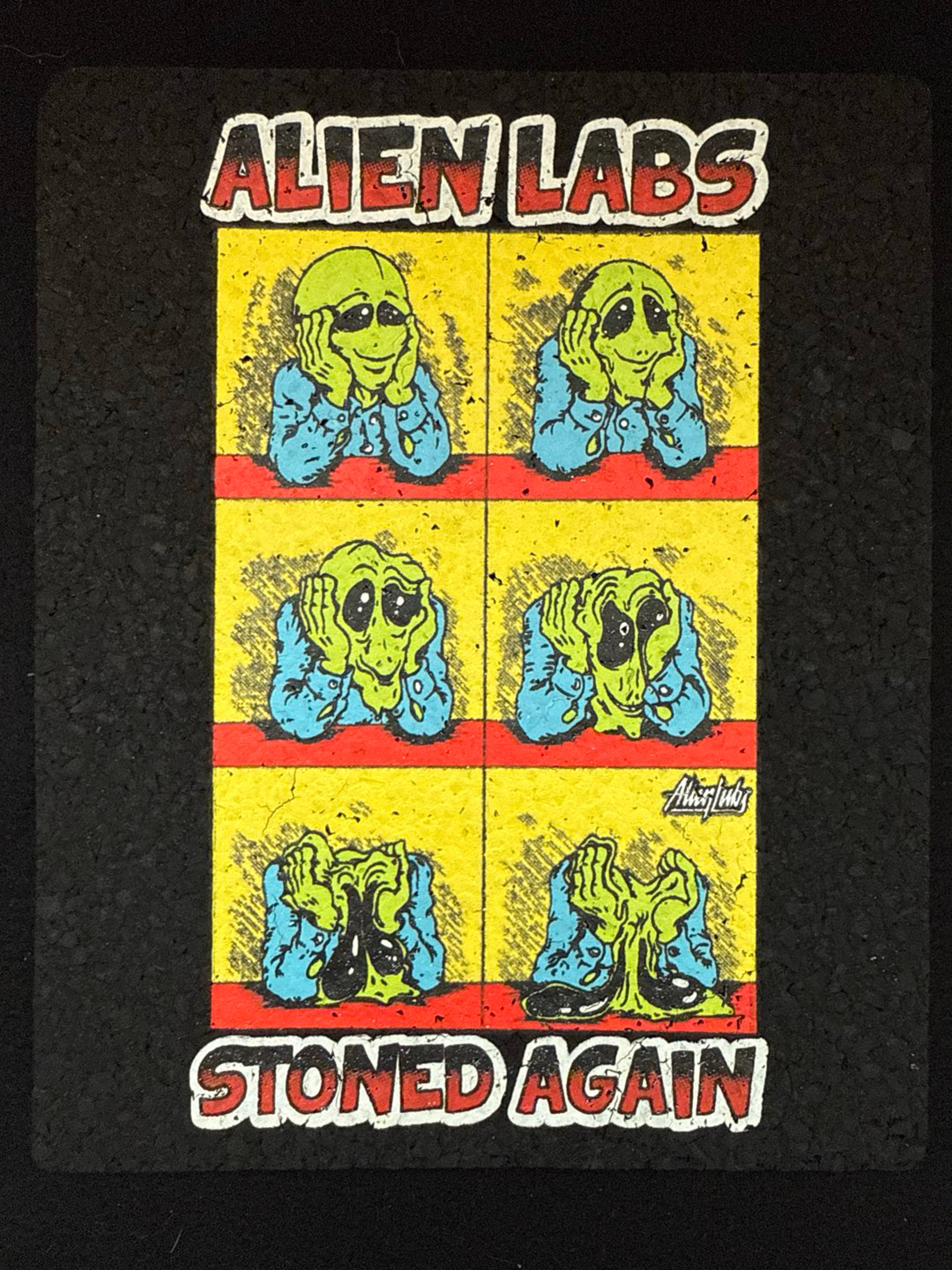 Preview pic of Alien Labs x Moodmata