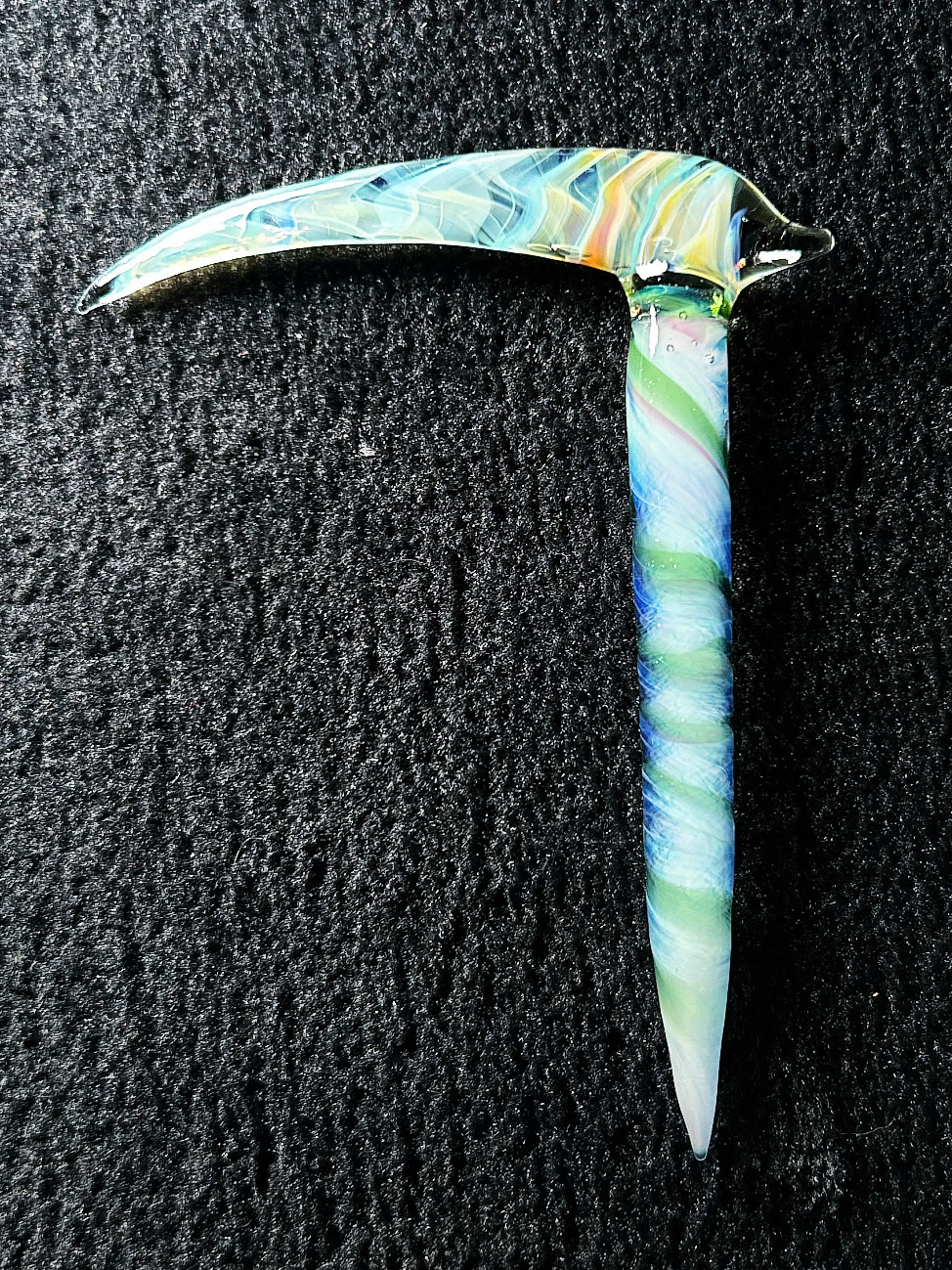 Preview pic of MarvinsGlass024 No Reserve Auction! 💿