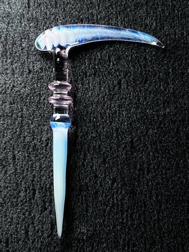 Preview pic of MarvinsGlass024 No Reserve Auction! ☔️