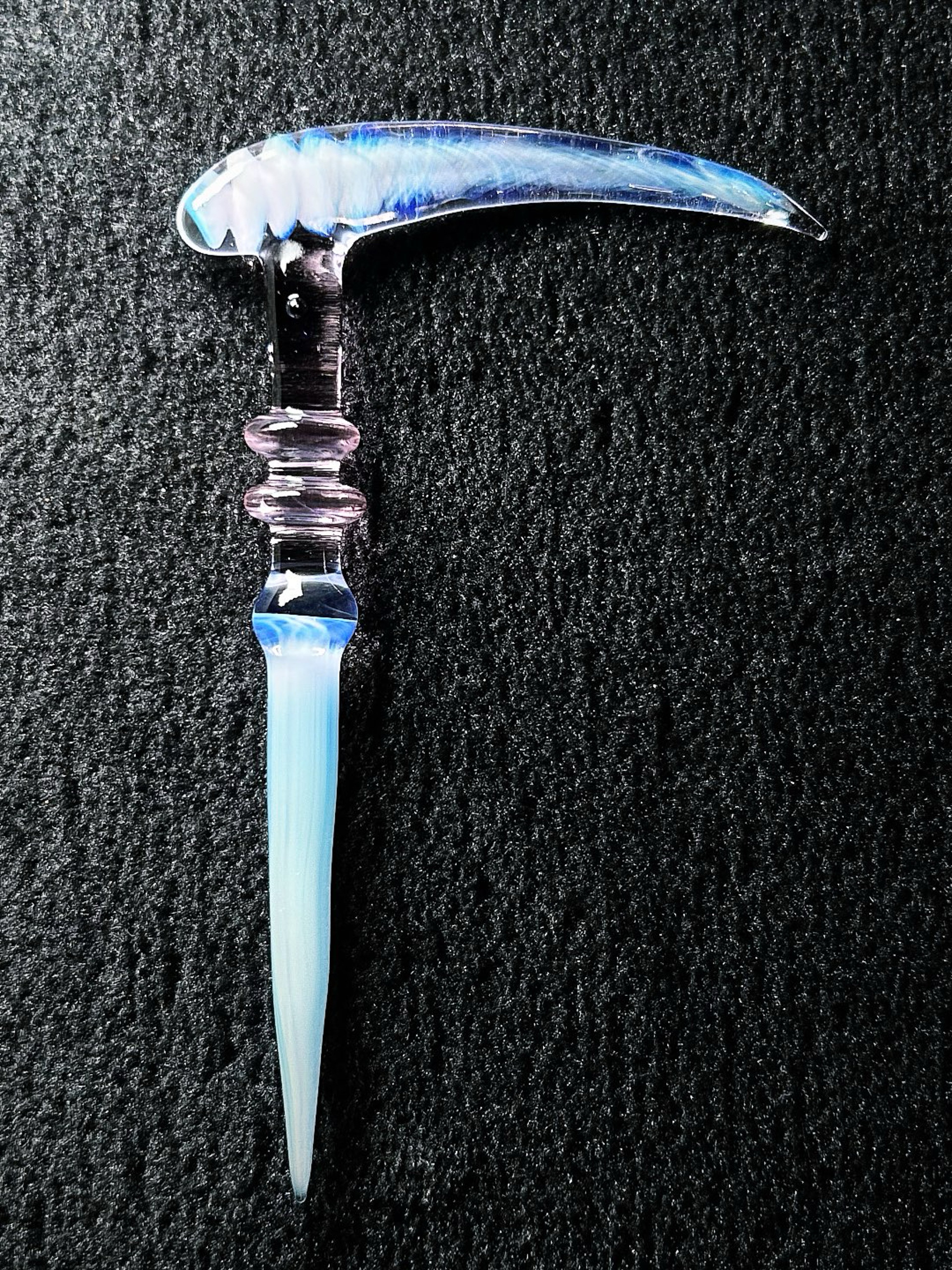 MarvinsGlass024 No Reserve Auction! ☔️ image 0