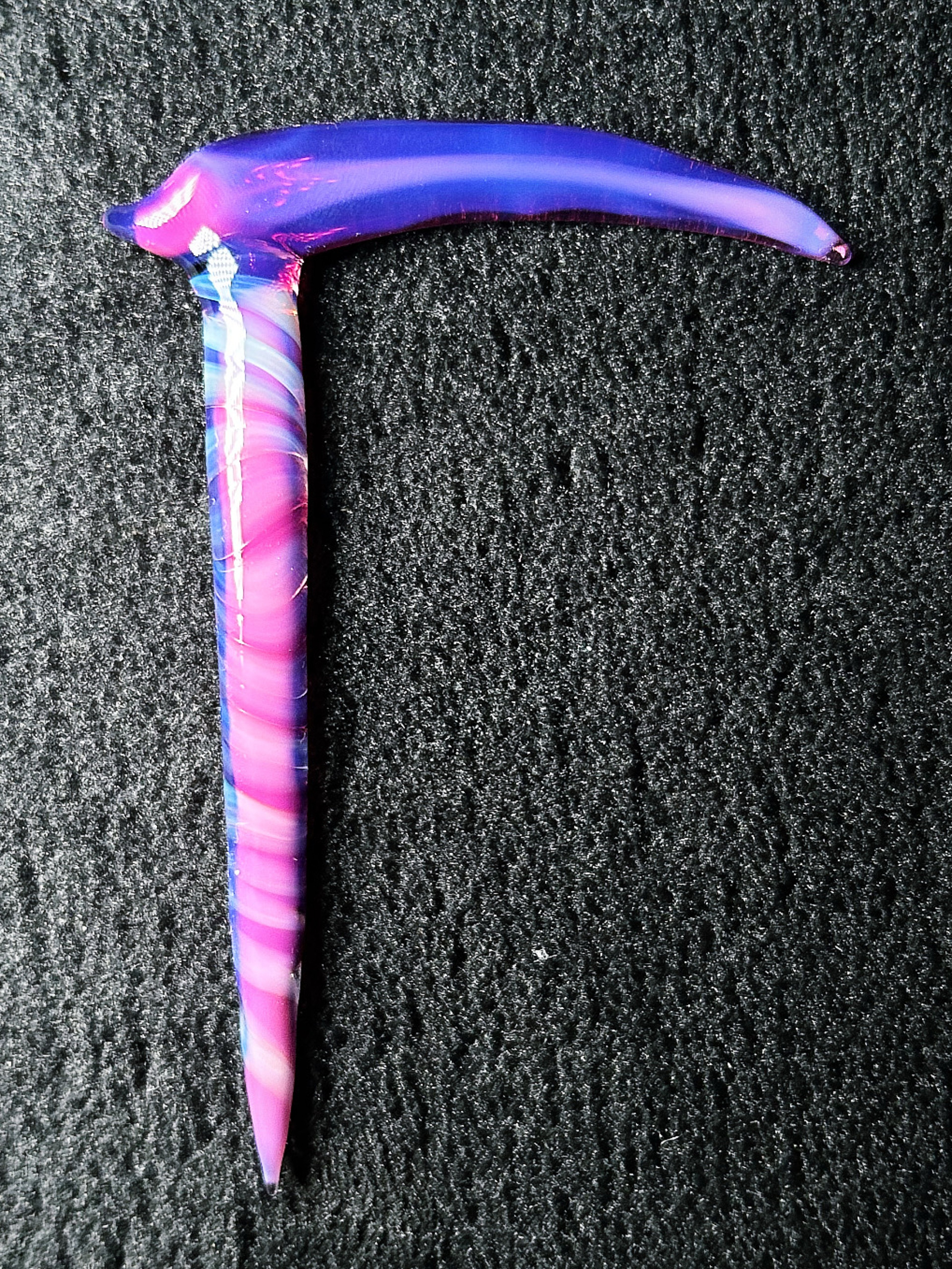 Preview pic of MarvinsGlass024 No Reserve Auction 💎💜