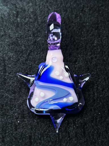 Preview pic of MarvinsGlass024 No Reserve Auction! 💗