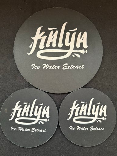 Preview pic of Kalya Extracts dab mats