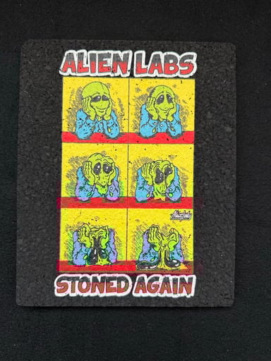 Preview pic of Alien Labs x Moodmats
