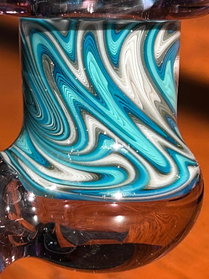 Cambria Glass Minitube | Shop Cambria Glass on GlassPass