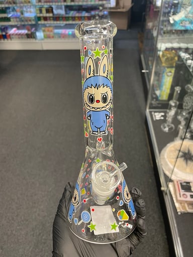 Preview pic of Mischief Cutie Beaker 2