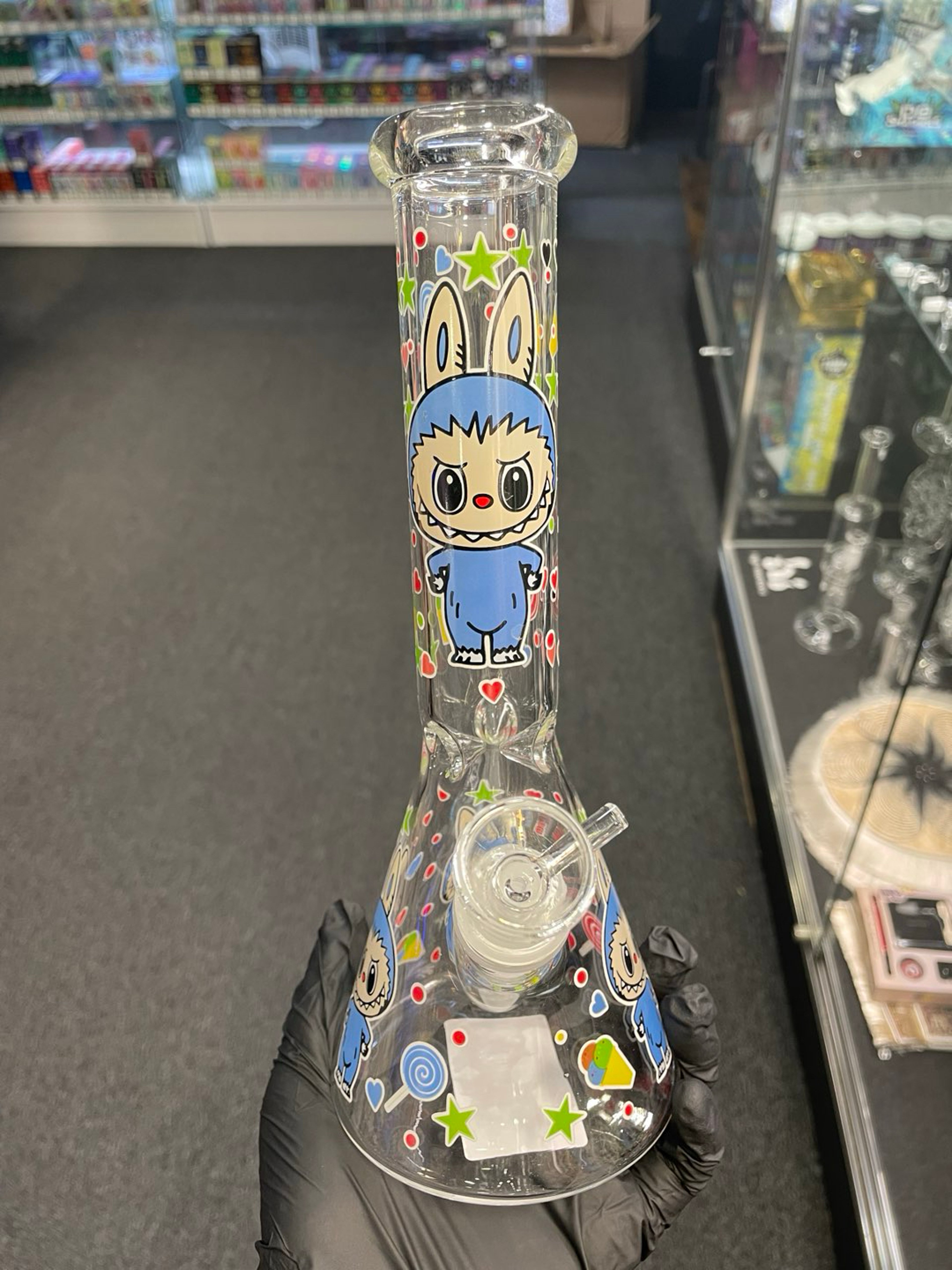 Preview pic of Mischief Cutie Beaker 2