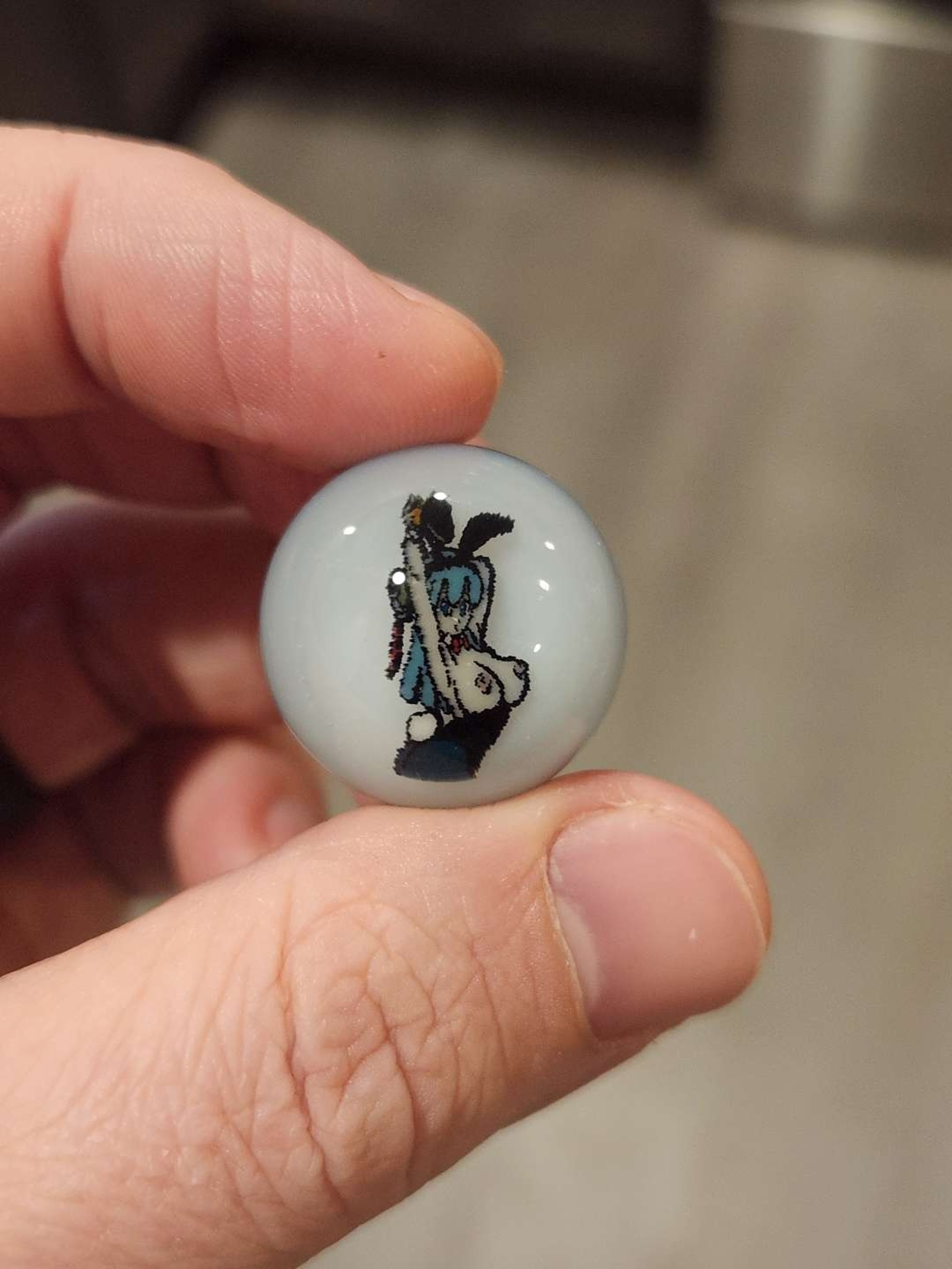 Preview pic of N$FW Bulma Mib