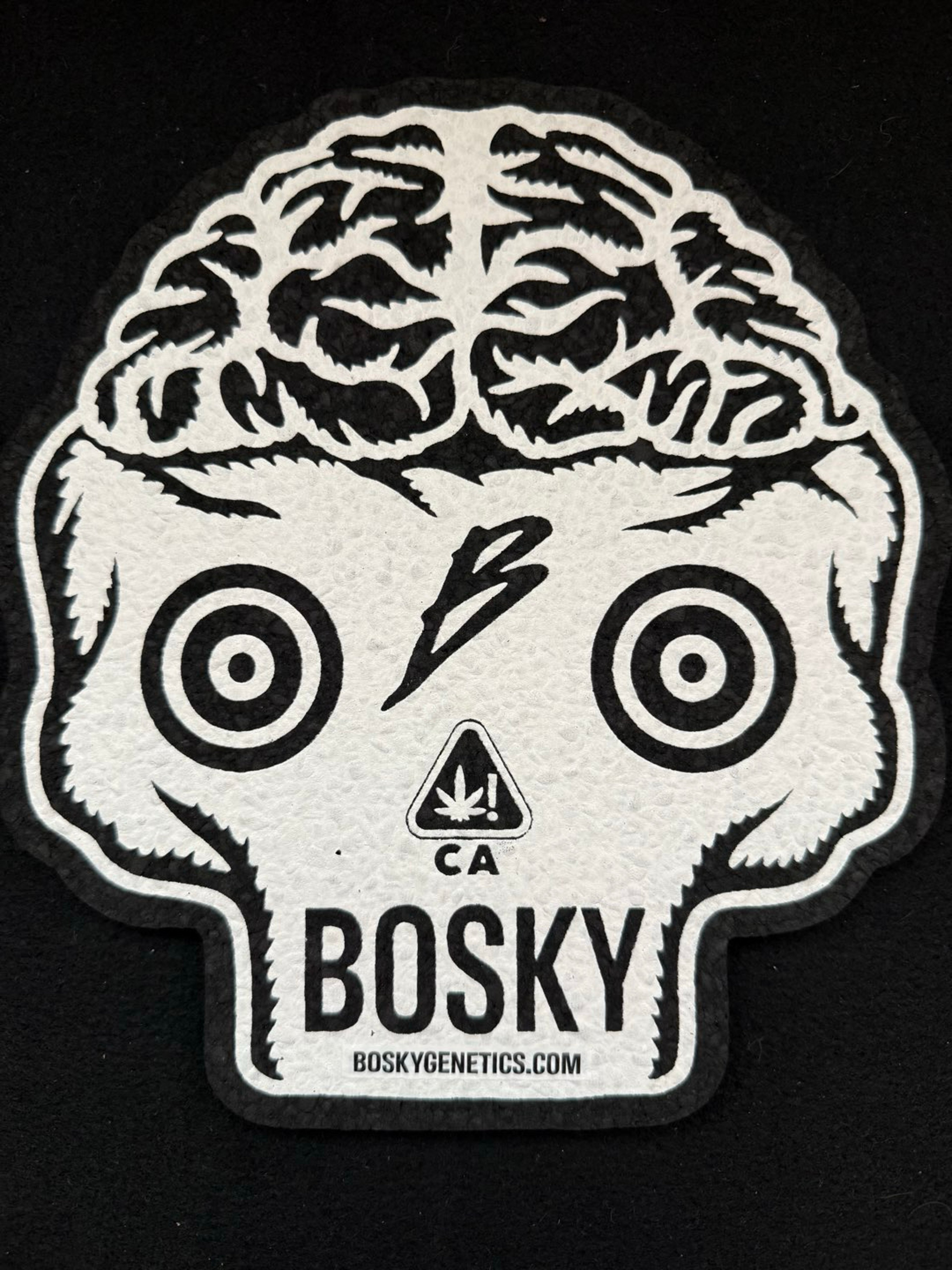 Bosky x Kalya x Moodmats image 0