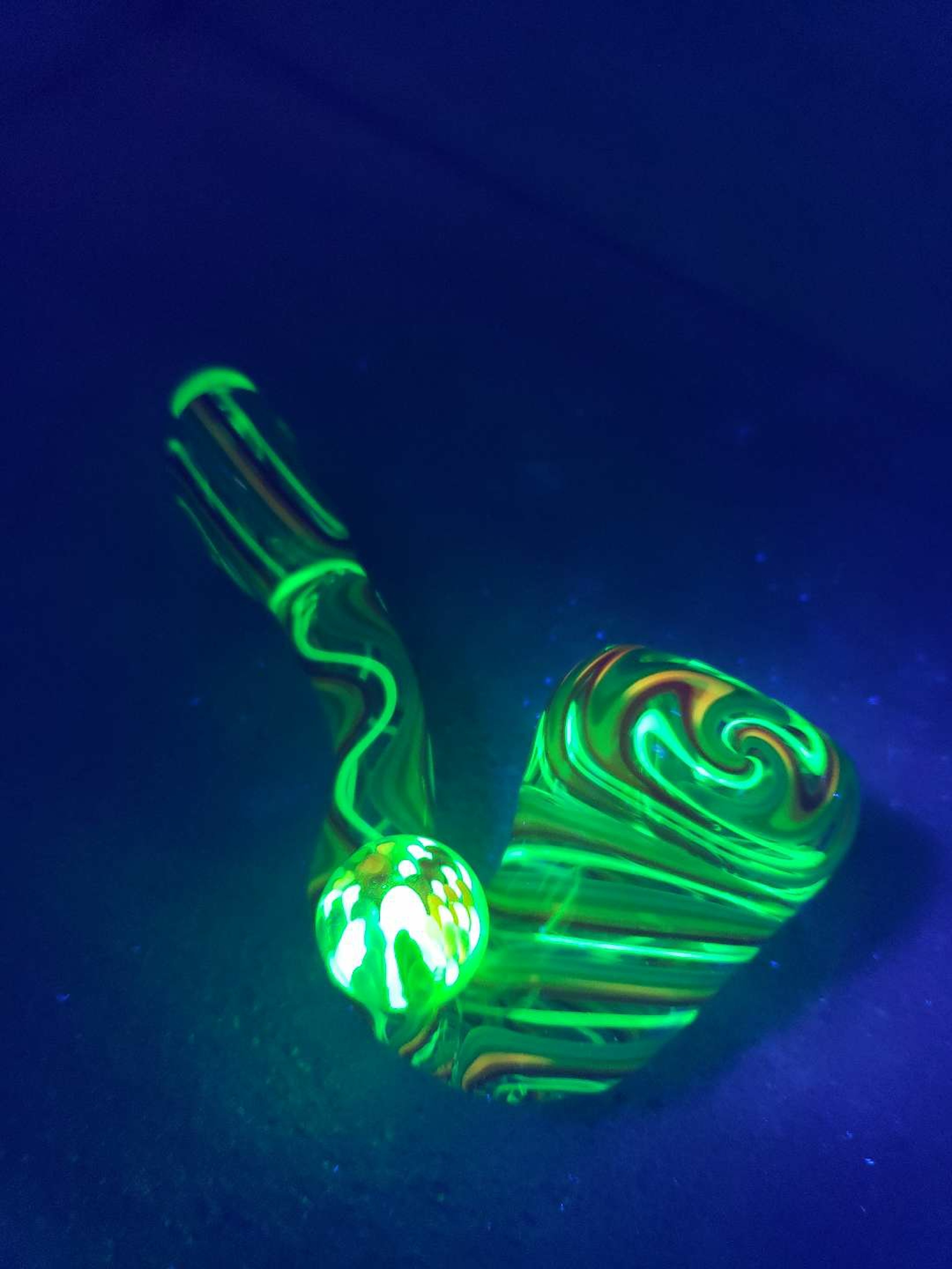 Illuminati UV Dry Sherlock image 0