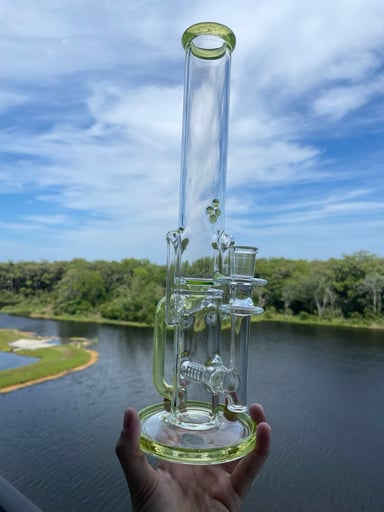 Preview pic of RyeDeyer U40 44mm Recycling Tube