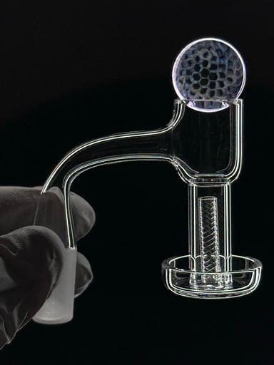 Preview pic of Terp Slurper Complete Set