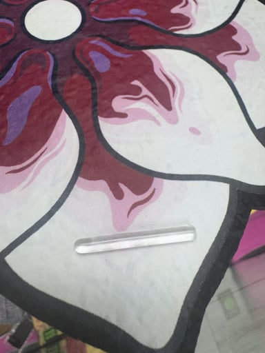 Preview pic of Victory glass work optech quartz pillar 3.5x30mm