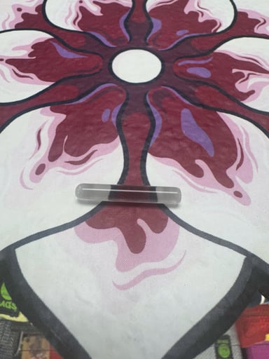 Preview pic of Victory glass work optech quartz pillar 5x30mm