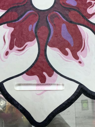 Preview pic of Victory glass work optech quartz pillar 5x40mm